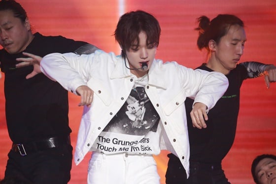 박지훈 /사진제공=마루기획