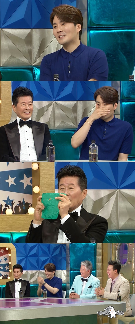 /사진제공=MBC '라디오스타'