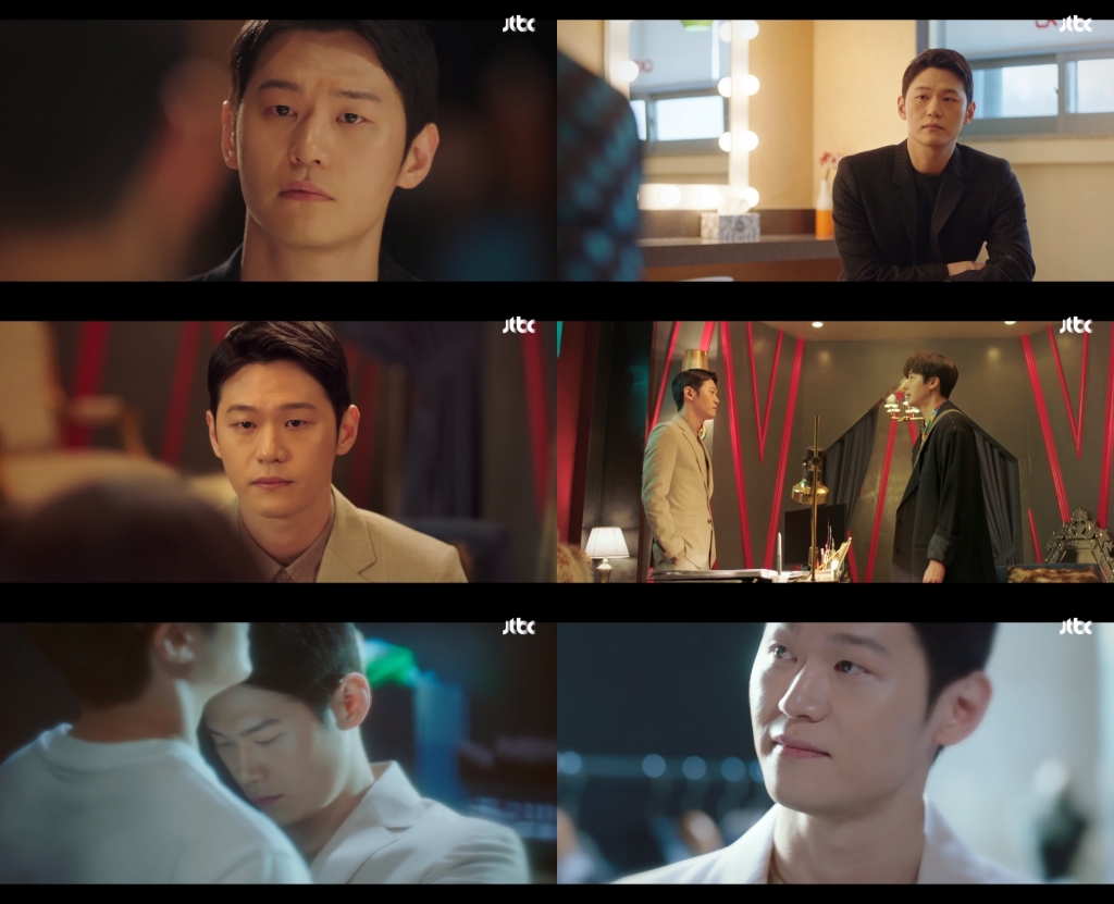/사진=JTBC '야식남녀' 방송화면 캡처