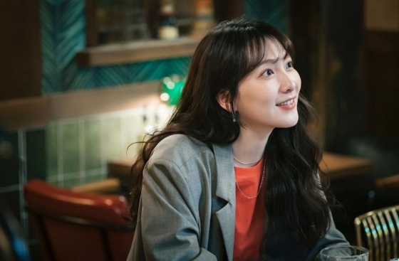 /사진=강지영 인스타그램