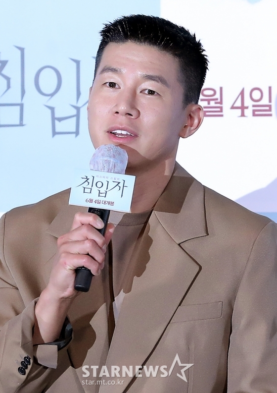 김무열 / 사진=김창현 기자