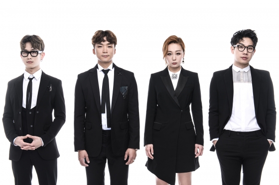 /사진제공=모던보이엔터테인먼트