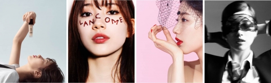 /사진제공=랑콤