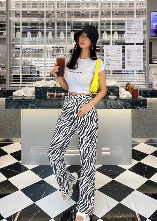 /사진=클라라 인스타그램