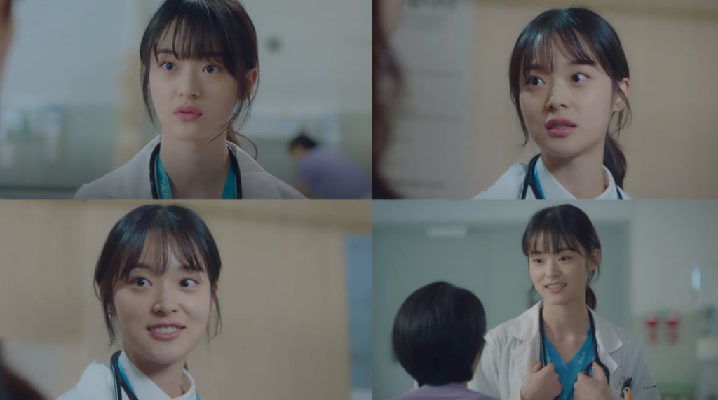 /사진=tvN '슬기로운 의사생활' 방송화면 캡처