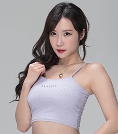 한미모 /사진=MAXIM