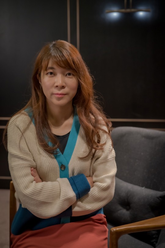 손원평 감독 / 사진=에이스 메이커