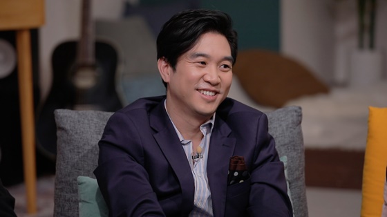 조승연 작가 /사진제공=JTBC