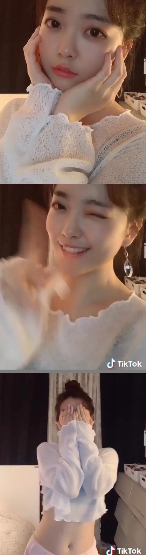/사진=요요미 인스타그램 캡처
