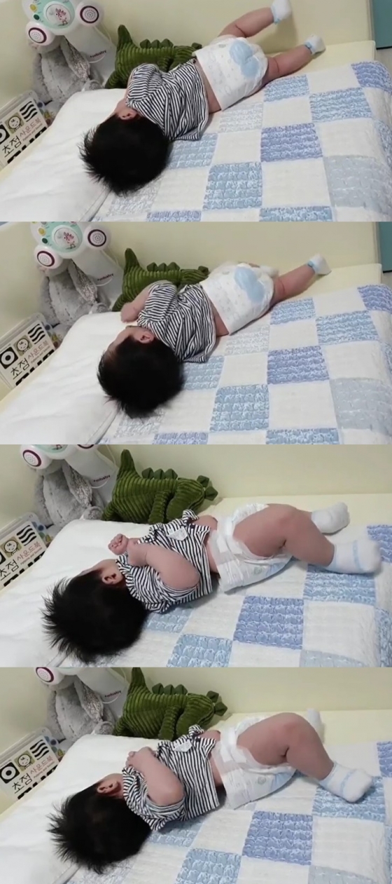 /사진=정정아 인스타그램