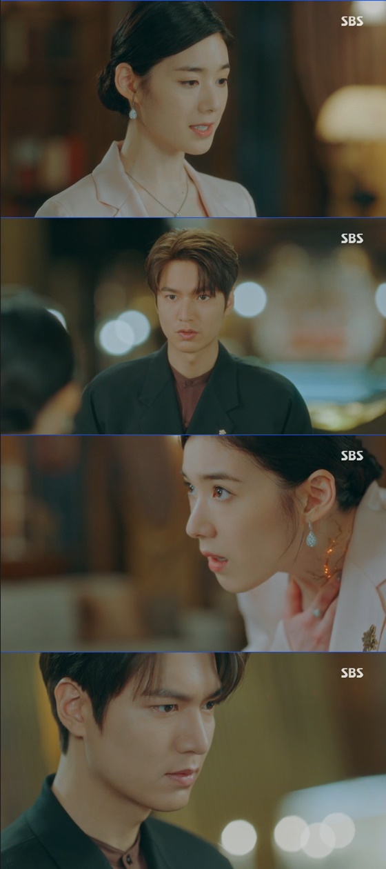 /사진=SBS '더킹: 영원의 군주' 방송화면 캡처