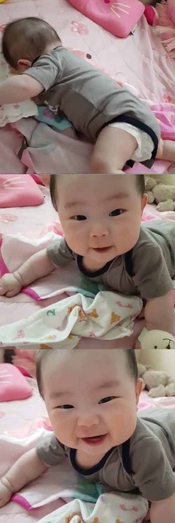 /사진=박슬기 인스타그램