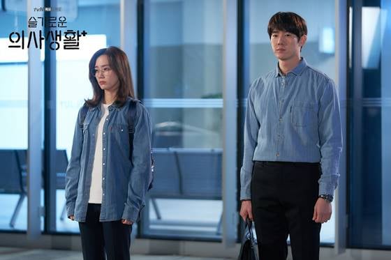 /사진=tvN
