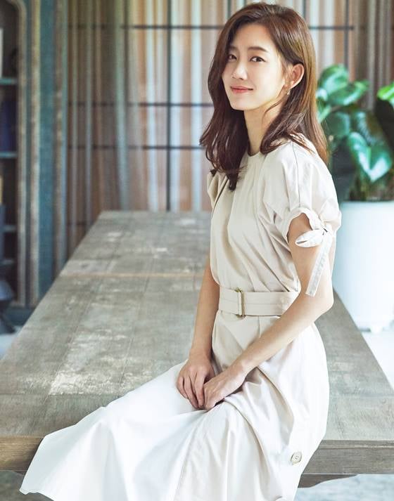 배우 신현빈 /사진=최성현 스튜디오