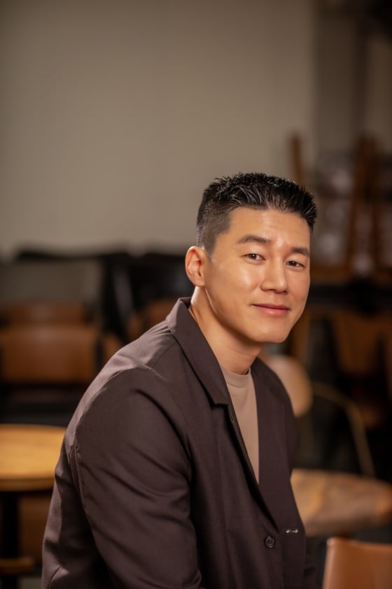 김무열 /사진제공=에이스메이커무비웍스