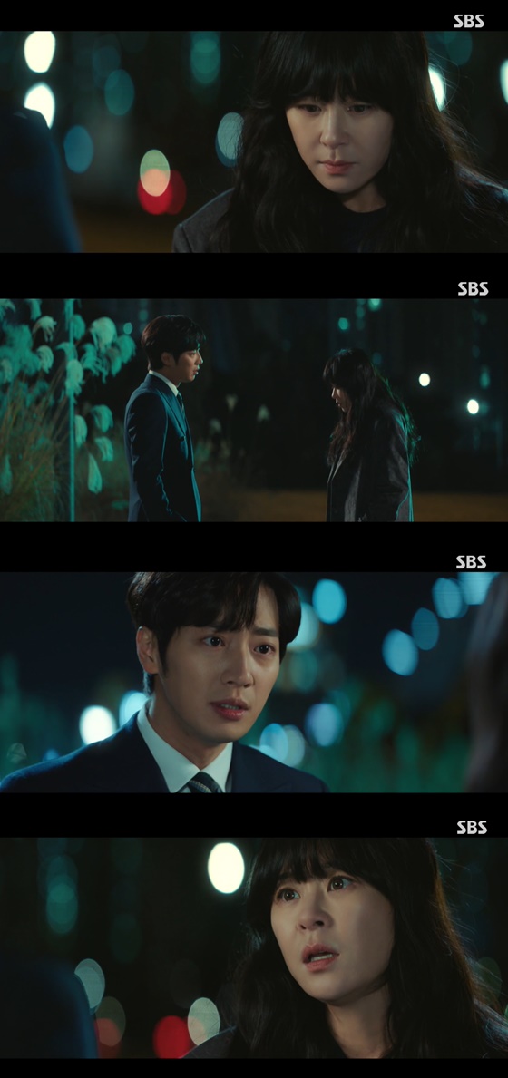 /사진= SBS 월화드라마 '굿캐스팅' 방송 화면