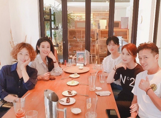 /사진=진태현 인스타그램