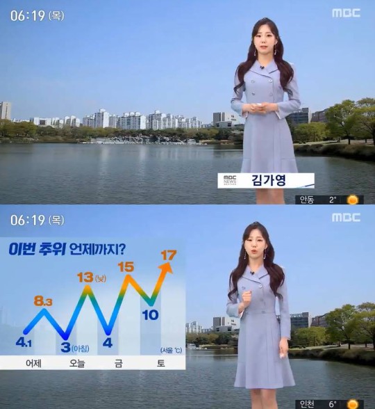 /사진=MBC '뉴스투데이' 방송화면 캡처