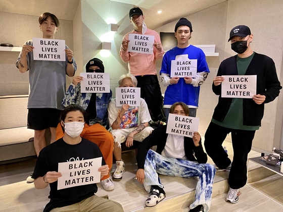 /사진제공=하이어뮤직