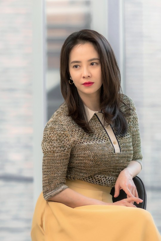 송지효 / 사진=에이스 메이커 무비웍스