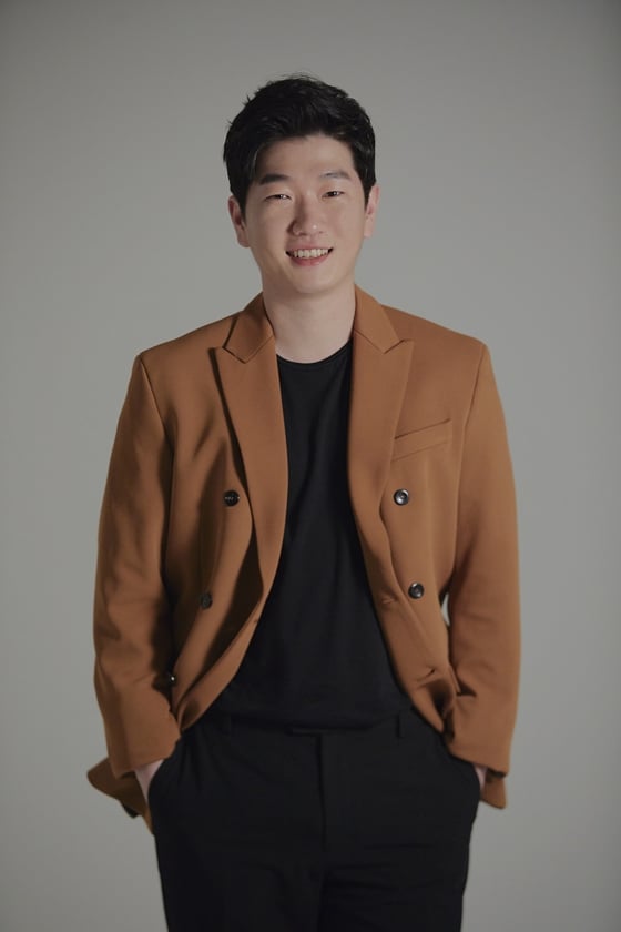 이도군 / 사진=한아름 컴퍼니