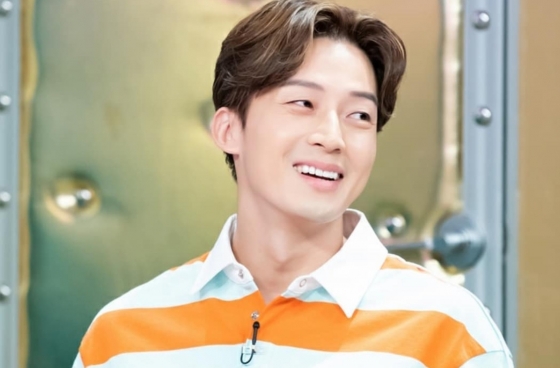 /사진=허경환 인스타그램