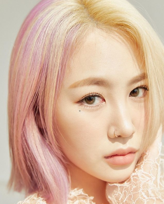 /사진=제이미 인스타그램