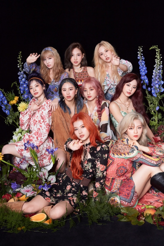 트와이스(TWICE)