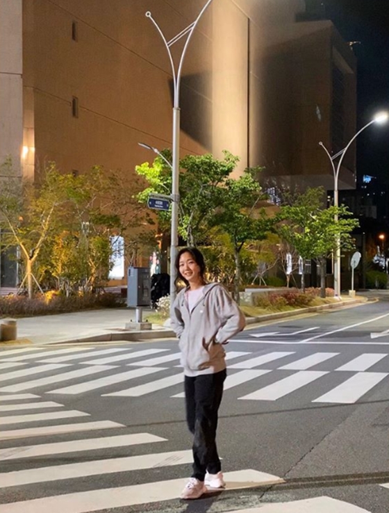 /사진=김고은 인스타그램