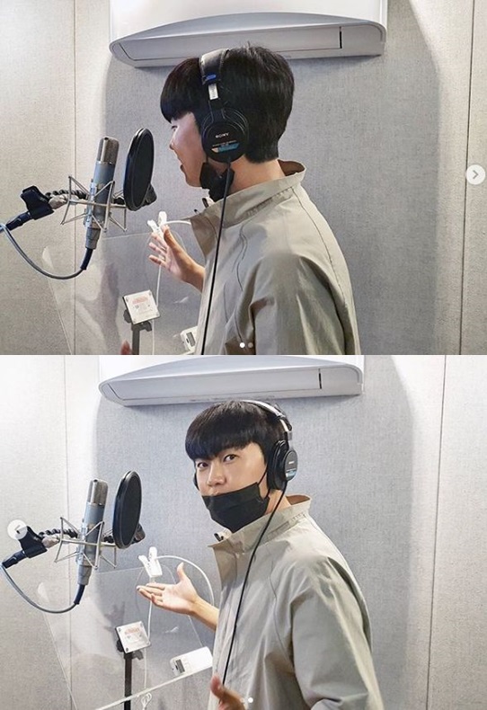 /사진=뉴에라 프로젝트 공식 인스타그램