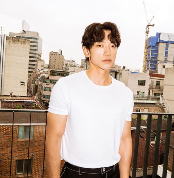 /사진=비 인스타그램