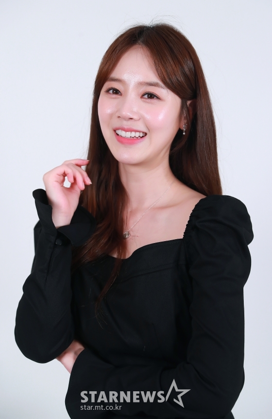 배우 신고은 / 사진=이동훈 기자 photoguy@