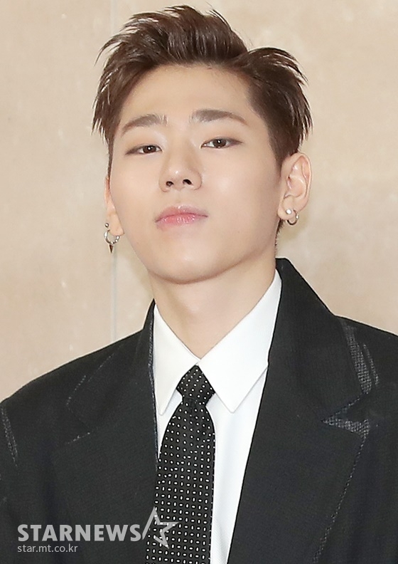 지코 /사진=스타뉴스