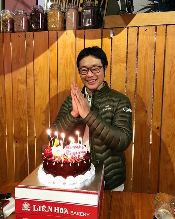 이켠 /사진=이켠 인스타그램