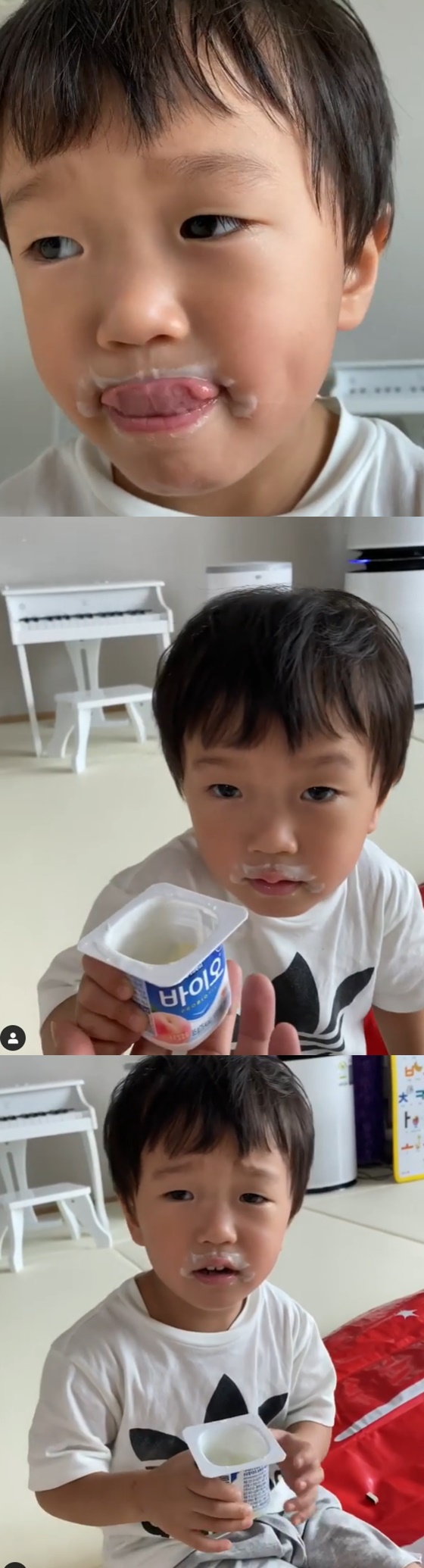 /사진= 가수 개리 인스타그램