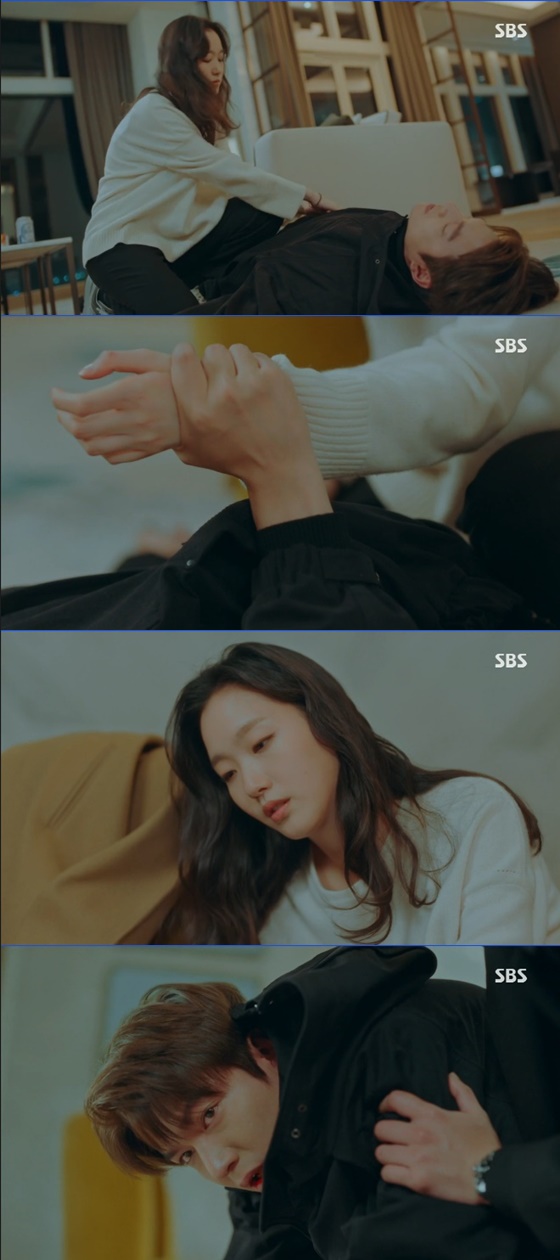 /사진=SBS '더킹: 영원의 군주' 방송화면 캡처
