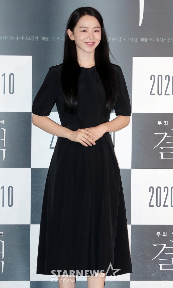 신혜선 /사진=스타뉴스