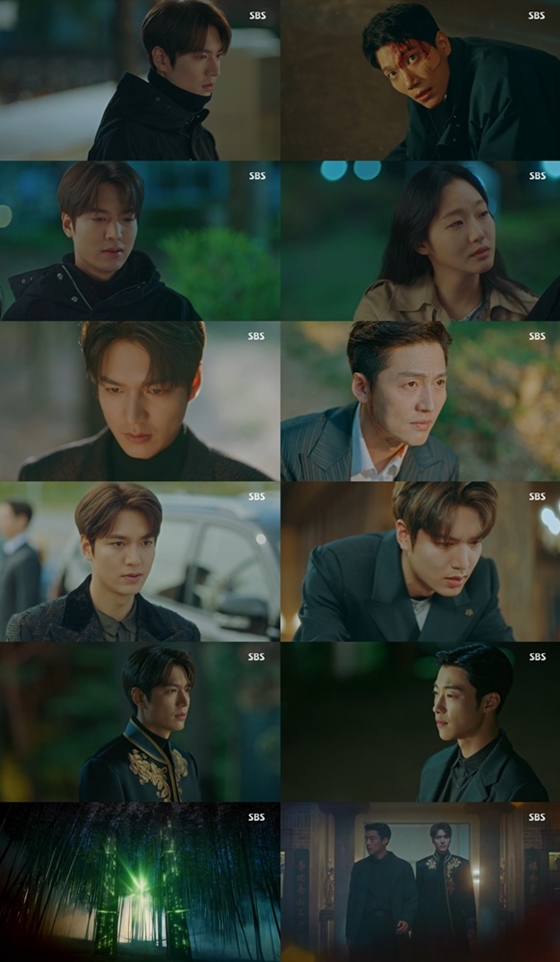 /사진제공=SBS 금토드라마 '더 킹:영원의 군주'