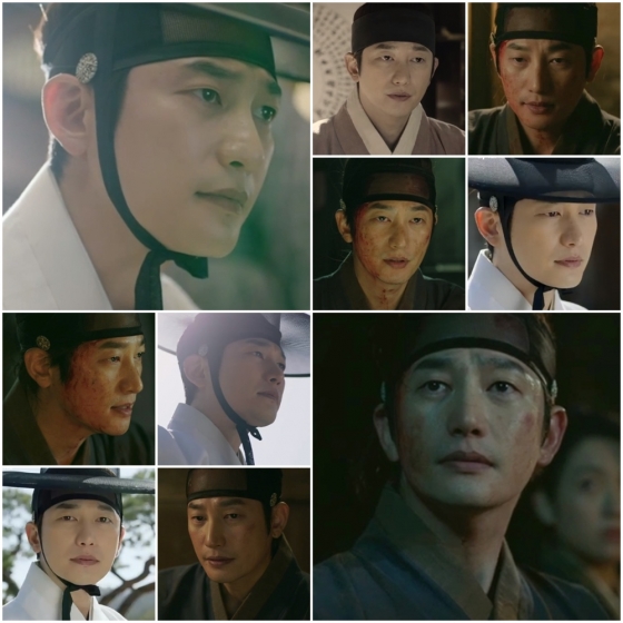 /사진=TV조선 '바람과 구름과 비' 방송화면