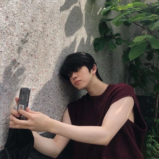 /사진=그리 인스타그램