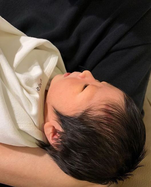 /사진= 양미라 인스타그램