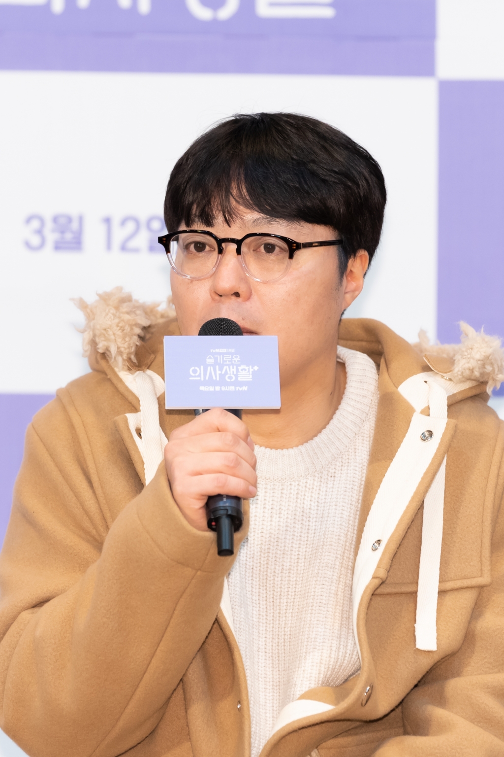 신원호PD /사진=CJ ENM