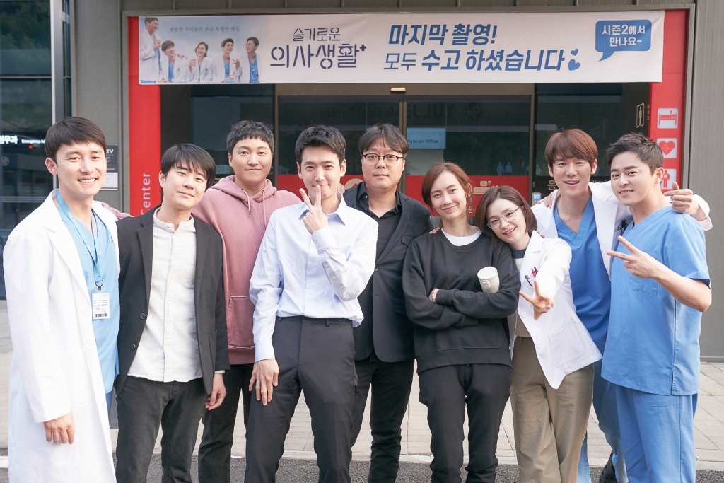 /사진=CJ ENM