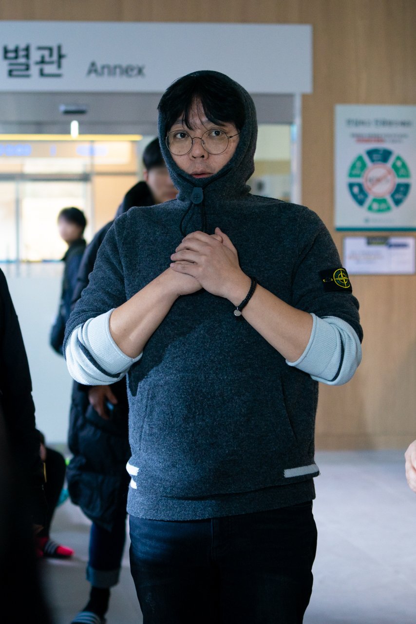 신원호PD /사진=CJ ENM
