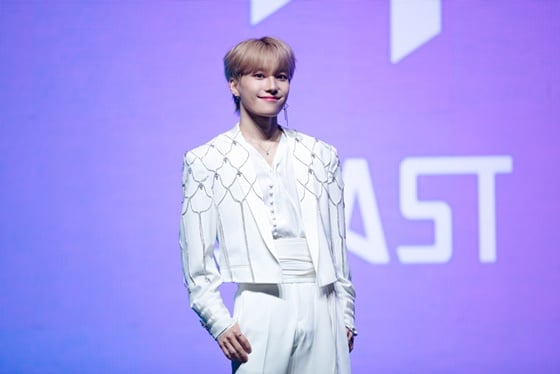 엘라스트 최인 /사진제공=이엔터테인먼트