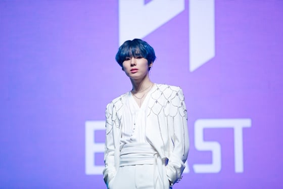 엘라스트 원혁 /사진제공=이엔터테인먼트