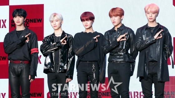 AB6IX / 사진=김창현 기자 chmt@