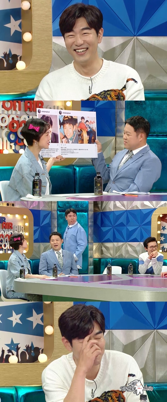 /사진제공=MBC '라디오스타'