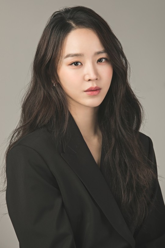 배우 신혜선 /사진=키다리 이엔티