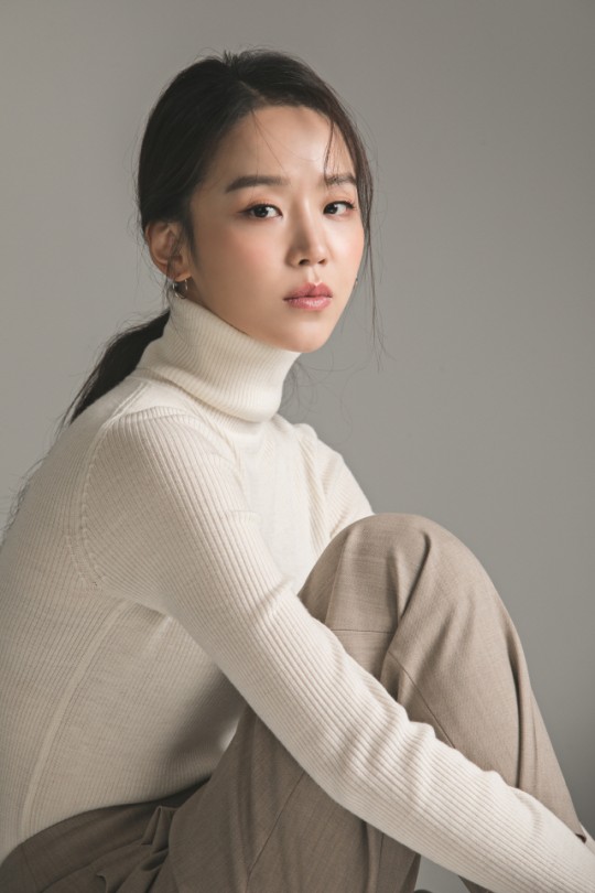 신혜선 / 사진=키다리 이엔티